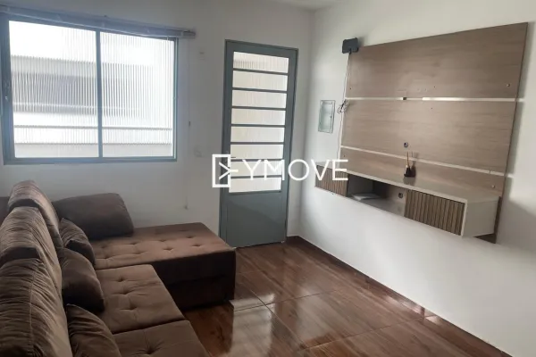 Apartamento no Butantã